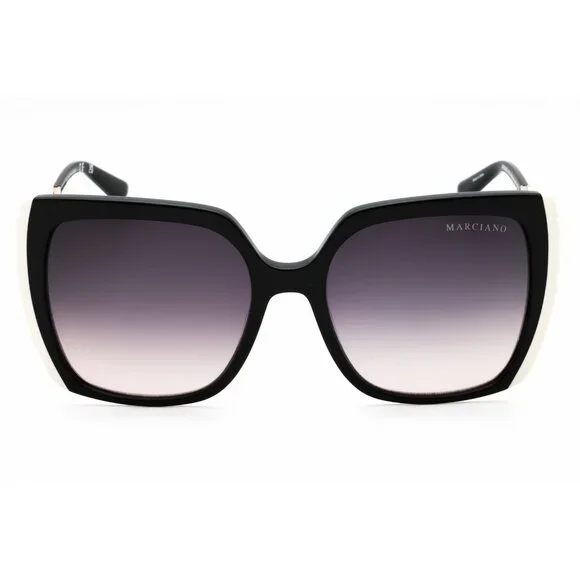 Guess by Marciano Sunglasses GM00005-01B-57 New with tags